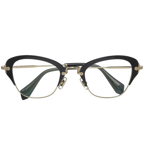 miu miu lunettes de vue 2017